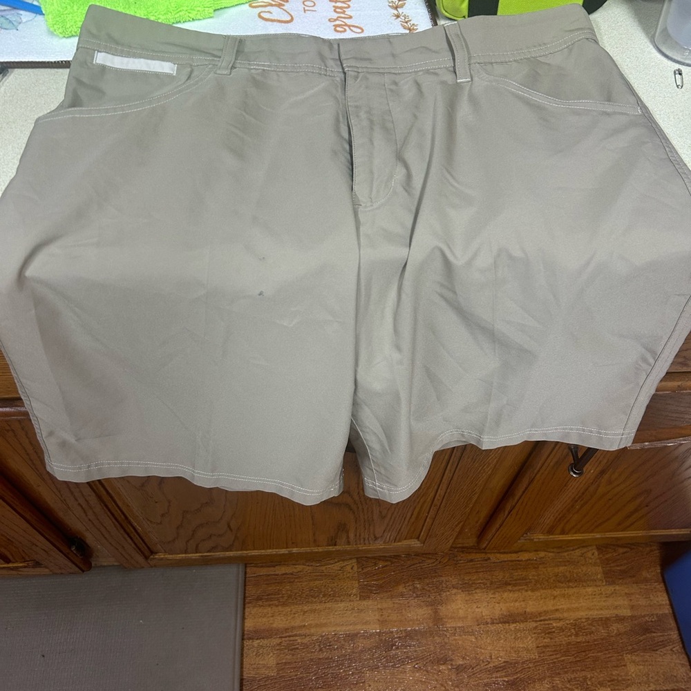 Adidas shorts 35